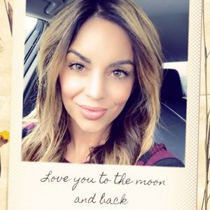 Meet your Posher, Sheila